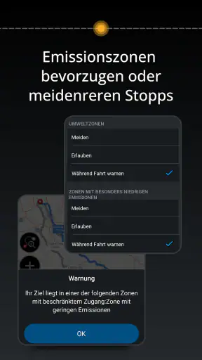 CoPilot GPS Navigation screenshot 8