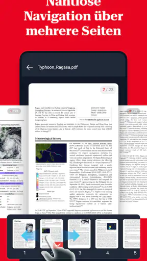 Core PDF-Read PDF screenshot 2
