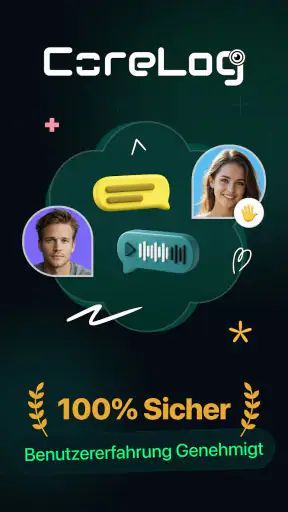 CoreLog screenshot 1