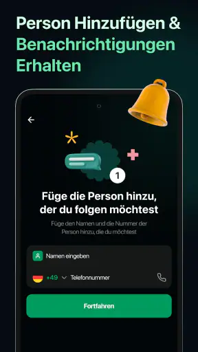 CoreLog screenshot 5