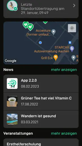 corhelper screenshot 2
