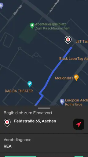 corhelper screenshot 3