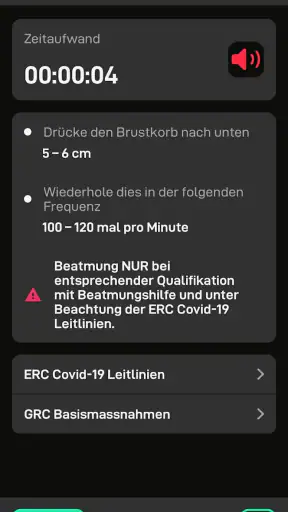 corhelper screenshot 5