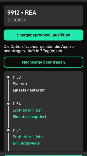 corhelper screenshot 6