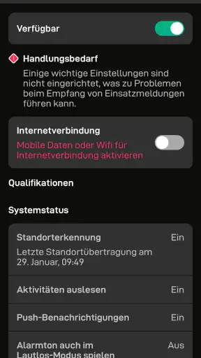 corhelper screenshot 8