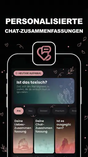 Corpus: Wrapped Chat Analyse screenshot 7
