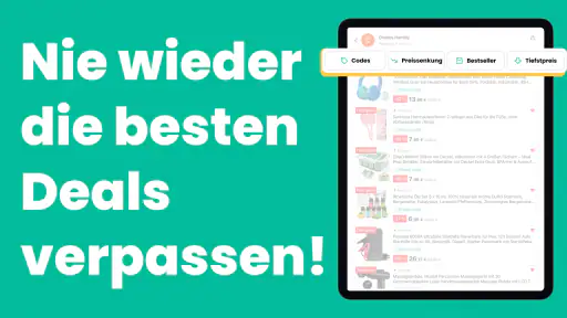 CouponBirds: Deals, Gutscheine screenshot 12