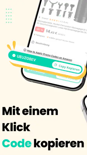 CouponBirds: Deals, Gutscheine screenshot 2