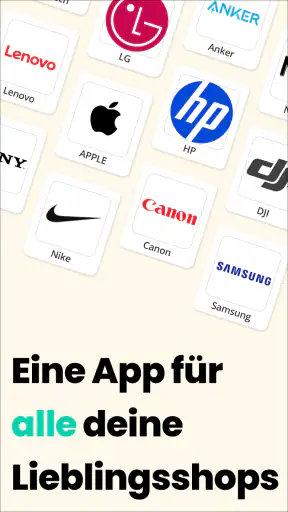 CouponBirds: Deals, Gutscheine screenshot 4