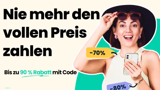CouponBirds: Deals, Gutscheine screenshot 7