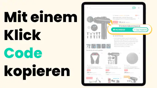 CouponBirds: Deals, Gutscheine screenshot 8