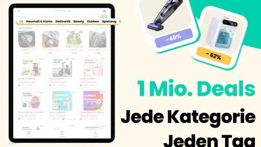 CouponBirds: Deals, Gutscheine screenshot 9