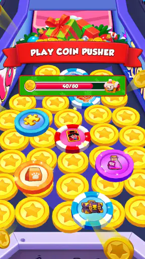 Crazy Coin - Puzzle Game screenshot 11