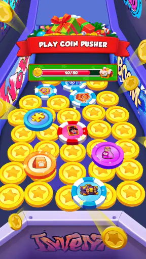Crazy Coin - Puzzle Game screenshot 5