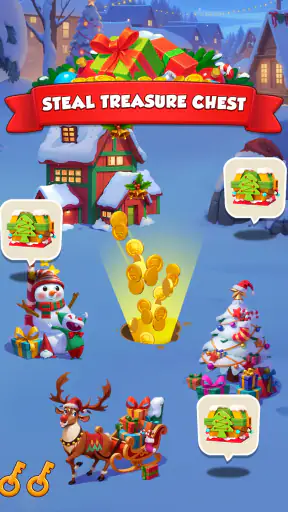 Crazy Coin - Puzzle Game screenshot 8