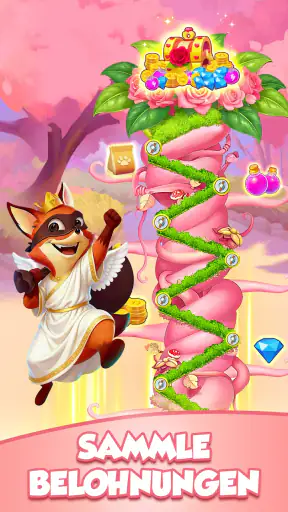 Crazy Fox - Big win screenshot 12