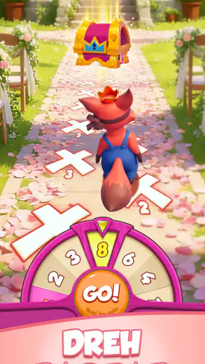 Crazy Fox - Big win screenshot 5