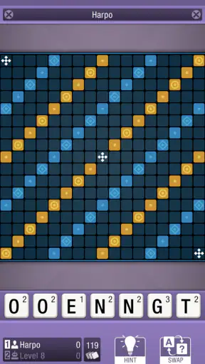 CrossCraze Pro (Deutsch) screenshot 5