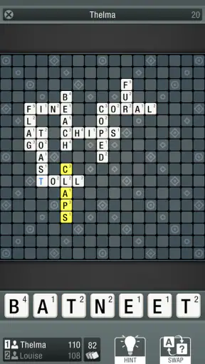 CrossCraze Pro (Deutsch) screenshot 6