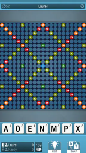CrossCraze Pro (Deutsch) screenshot 7