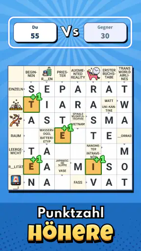 Crossword Go! screenshot 11
