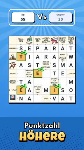 Crossword Go! screenshot 4