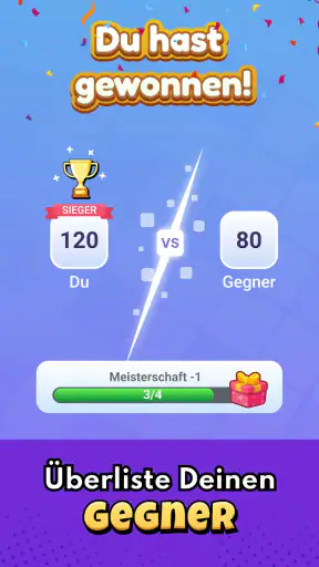 Crossword Go! screenshot 7