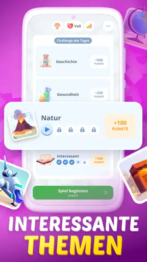 Crostic Guru - Kreuzworträtsel screenshot 4