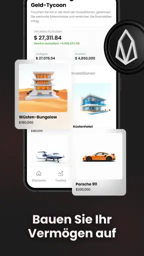 CryptoRush: Crypto Simulator screenshot 5