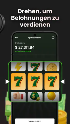 CryptoRush: Crypto Simulator screenshot 6
