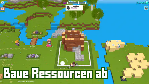 CubeCrafter screenshot 3