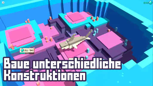 CubeCrafter screenshot 7
