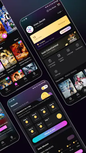 CubeTV screenshot 9
