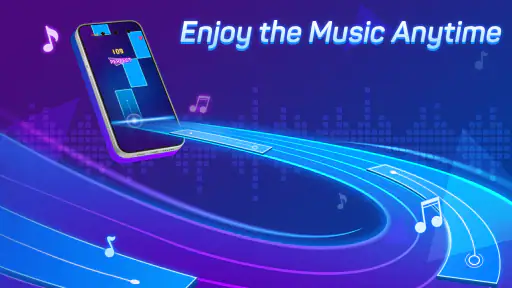 Cyber Music Rush screenshot 8