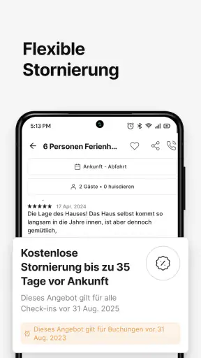 DanCenter - Urlaub auf ewig screenshot 11