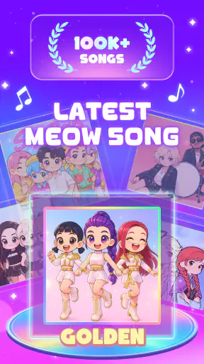 Dancing Cats 2 - Musik Spiele screenshot 12