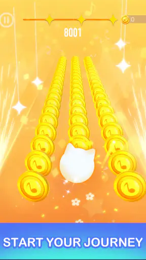 Dancing Cats - Musik Spiele screenshot 10