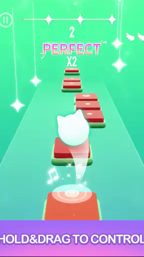 Dancing Cats - Musik Spiele screenshot 11