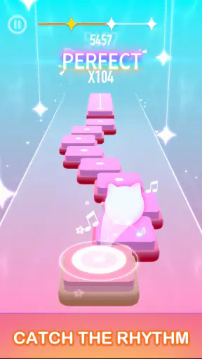 Dancing Cats - Musik Spiele screenshot 4