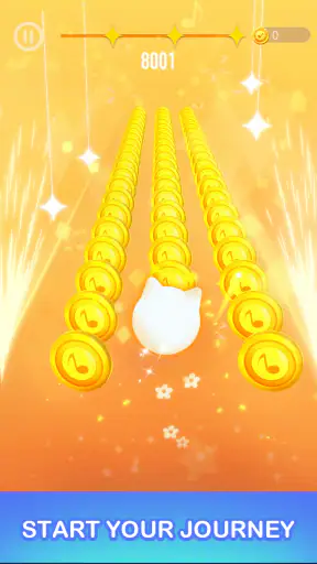 Dancing Cats - Musik Spiele screenshot 5