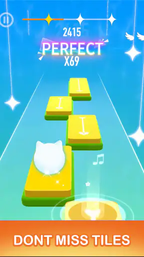 Dancing Cats - Musik Spiele screenshot 7
