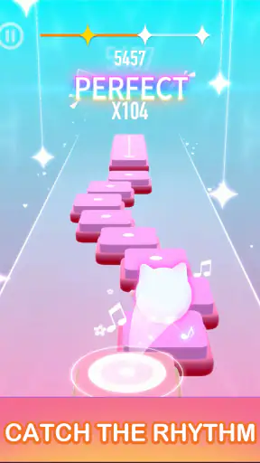 Dancing Cats - Musik Spiele screenshot 9