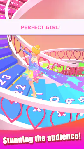 Dancing Dress - Mode Mädchen screenshot 1