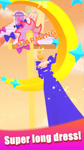 Dancing Dress - Mode Mädchen screenshot 2