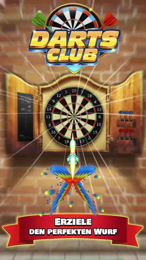 Darts Club: PvP Multiplayer screenshot 3