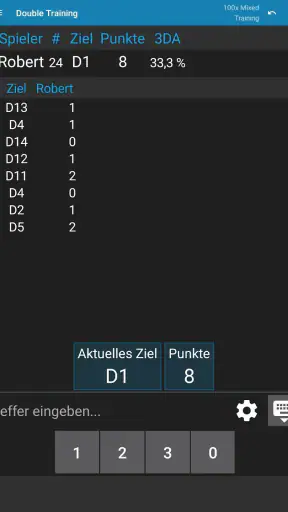 Darts Scorer screenshot 10