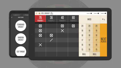 Dartsmind screenshot 10
