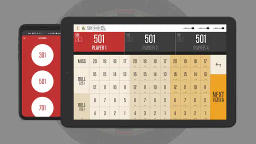 Dartsmind screenshot 9