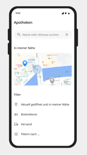 Das E-Rezept screenshot 4