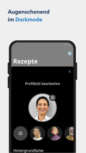 Das E-Rezept screenshot 6